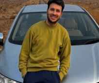 Harsh Pokharna Net Worth