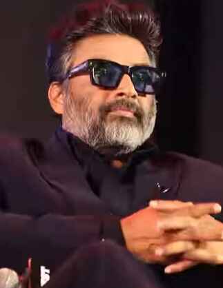 R. Madhavan Net Worth